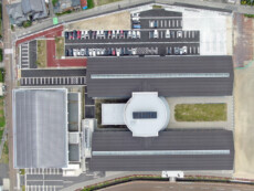 航空写真