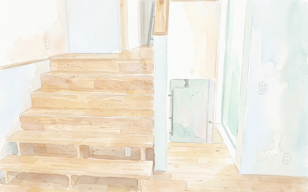 新築住宅